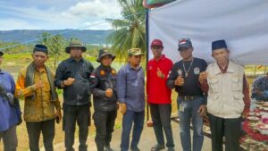 PANEN PADI DAN PROMOSI KOPI LOKAL, GUBERNUR SUMBAR DORONG PETANI SOLOK TINGKATKAN PRODUKSI DAN KREATIVITAS