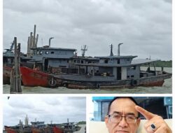 Aparat Penegak Hukum Diduga Tutup Mata — Mafia Migas Kuasai Perairan Tanjung Balai Karimun