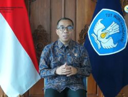 Mendiktisaintek Apresiasi Polri dalam Wujudkan SDM Unggul Lewat SMA Kemala Taruna Bhayangkara