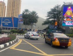 Polda Metro Jaya Gelar Patroli Rutin, Libatkan 119 Personel untuk Jaga Jakarta Tetap Aman