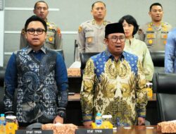 Akademi Kader Bangsa Dukung Pembukaan SPMB SMA Kemala Taruna Bhayangkara: Sinergi Membangun Ekosistem Sekolah Unggul Indonesia
