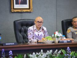 Saatnya Cari dan Sekolahkan Anak-anak Paling Cerdas Indonesia — Kolaborasi Polri dan Akademi Kader Bangsa Wujudkan Arahan Presiden untuk Bangun Sekolah Unggul Gratis bagi Generasi Emas