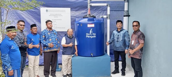 
					Wartawan Dilarang Liputan : Ini Penjelasan Anggota DPR RI Zulfikar S.H