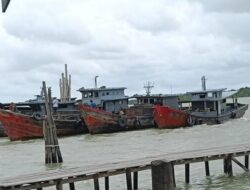 Cecep Cahyana Ledakkan Fakta Baru: Mafia Migas Karimun Merasa Kebal Hukum, Negara Bisa Diatur Mereka!