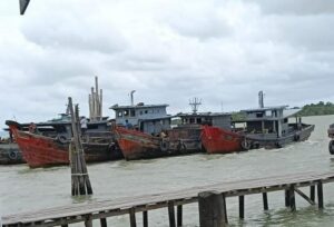 Cecep Cahyana Ledakkan Fakta Baru: Mafia Migas Karimun Merasa Kebal Hukum, Negara Bisa Diatur Mereka!
