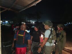 Satgas Ops Damai Cartenz Respons Cepat Aksi Percobaan Penembakan oleh OTK di Yahukimo