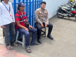 Fungsi Preventif Polri di Tengah Warga Jaga Lingkungan, Jaga Jakarta Di Usaha Warga