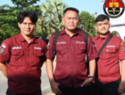 Peringati 74 Tahun Humas Polri, Polres Labuhanbatu Selatan Tegaskan Komitmen Wujudkan Polisi Humanis