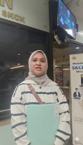 Pelayanan SKCK Online di Polda Metro Jaya Disambut Positif, Ramayani: Terima Kasih, Pelayanannya Ramah dan Cepat