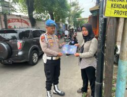 Propam Polri Hadir di Tengah Masyarakat, Cegah Penyalahgunaan Wewenang Anggota