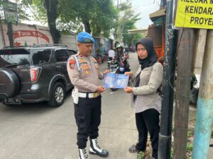 Propam Polri Hadir di Tengah Masyarakat, Cegah Penyalahgunaan Wewenang Anggota