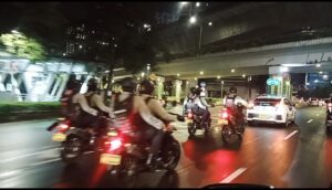 Cegah Kejahatan Malam Hari, Polda Metro Jaya Intensifkan Patroli di Jakarta
