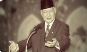 Apresiasi Mengalir, Muhammadiyah dan NU Dukung Soeharto Jadi Pahlawan Nasional