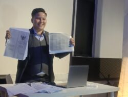 Budiman Tiang Minta Presiden hingga DPR Turun Tangan Awasi Dugaan Pelanggaran WN Rusia