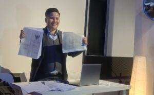 Budiman Tiang Minta Presiden hingga DPR Turun Tangan Awasi Dugaan Pelanggaran WN Rusia