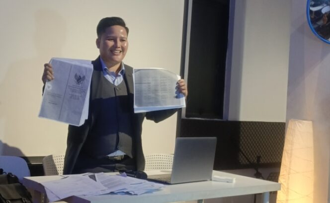 
					Budiman Tiang Minta Presiden hingga DPR Turun Tangan Awasi Dugaan Pelanggaran WN Rusia