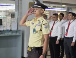 Pelayanan Unggul, Semangat Pahlawan – BRI BO TB Simatupang