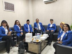 Pengurus DPC.Gerakan Pendidikan Indonesia Baru (GPIB) Kabupaten Tangerang Resmi Dilantik