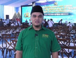 Pemuda PUI Apresiasi Keberhasilan Polri Berantas Narkoba: Siap Bersinergi Jaga Generasi Bangsa