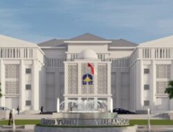 Mahasiswa Pariwisata Syariah UIN Mahmud Yunus Batusangkar Lakukan Observasi Lapangan di Singkarak, Angkat Potensi Wisata Solok