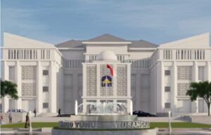 Mahasiswa Pariwisata Syariah UIN Mahmud Yunus Batusangkar Lakukan Observasi Lapangan di Singkarak, Angkat Potensi Wisata Solok