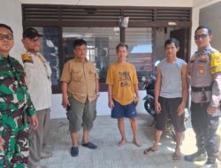 Respons Cepat Polri! Aduan Warga Soal Kebisingan Diselesaikan dengan Musyawarah