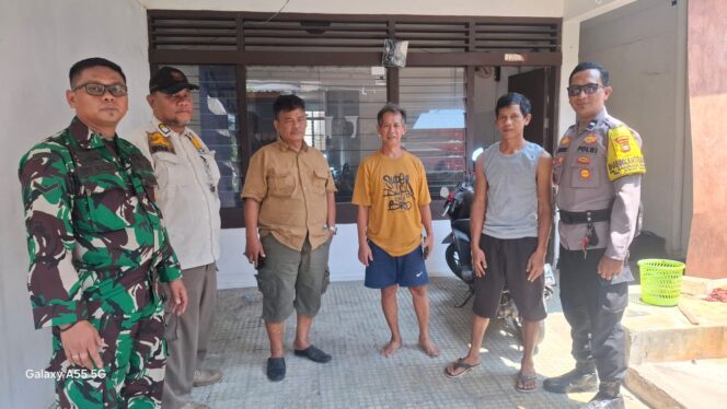 
					Respons Cepat Polri! Aduan Warga Soal Kebisingan Diselesaikan dengan Musyawarah