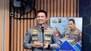 Satgas Siber Polda Metro Jaya Blokir Ribuan Situs dan Rekening Ilegal, Tindak Tegas Pelaku Online Scam