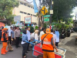 Aksi Rabu Tertib Galur: Dari Penertiban Lingkungan Menuju Budaya Tertib dan Aman