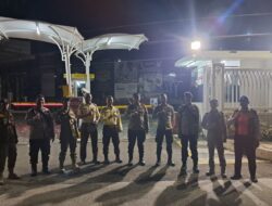 Ops Cipta Kondisi: Tiga Pilar Kemayoran Turun Malam Jaga Jakarta dari Aksi 3C