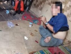 Oknum Guru SD Difitnah Suami Pecandu Narkoba, Laporan Mandek di Polres Labusel