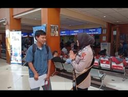 Pelayanan BPKB Polda Metro Jaya Dapat Apresiasi Warga, Dinilai Cepat dan Ramah