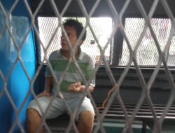 Sinergi Polisi, Dinas Sosial, dan Warga, ODGJ di Galur Mendapat Penanganan Humanis