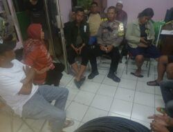 Pelaku Pembacokan di Petojo Diamankan Warga, Polisi Pastikan Penanganan Sesuai Prosedur