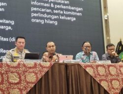 Kompolnas Apresiasi Kerja Sama Polri-KontraS Ungkap Kasus Orang Hilang dan Penemuan Kerangka Manusia di Kwitang