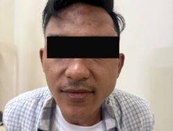 Pemuda Asal Batam Tertangkap Curi iPhone di Grand Indonesia, Aksinya Sempat Viral