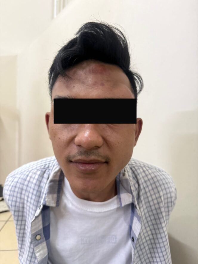 
					Pemuda Asal Batam Tertangkap Curi iPhone di Grand Indonesia, Aksinya Sempat Viral