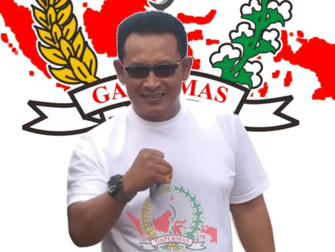 
					Ketua DPP Gapermas: Himpaudi Garut Abaikan Imbauan Gubernur Jabar, Manasik Haji Anak PAUD Tetap Digelar