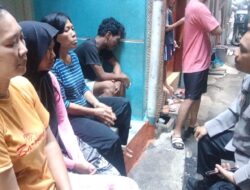Bhabinkamtibmas Pegangsaan Selesaikan Konflik Warga di Kalipasir, Dua Pihak Sepakat Damai Secara Kekeluargaan