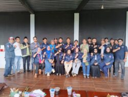 Rapat Tahunan LPK Anom Kalijaga Indonesia: Perkuat Sinergi Wilayah dan Dorong Inisiatif CSR