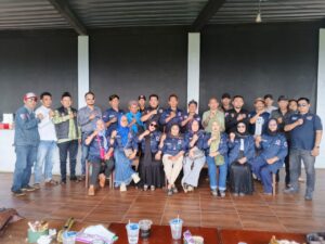 Rapat Tahunan LPK Anom Kalijaga Indonesia: Perkuat Sinergi Wilayah dan Dorong Inisiatif CSR