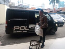 Polsek Metro Gambir Gelar Gerakan Pangan Murah di Kelurahan Duri Pulo, Wujud Kepedulian Polri terhadap Stabilitas Harga dan Kesejahteraan Warga