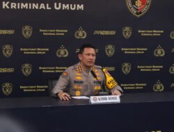 Polda Metro Jaya Gelar Trauma Healing di SMA 72, Libatkan Banyak Instansi untuk Pulihkan Psikologis Siswa