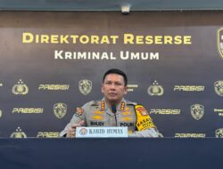 Anak yang Terluka dalam Ledakan SMA 72 Dipindahkan ke RS Polri untuk Perawatan dan Pemulihan Psikologis