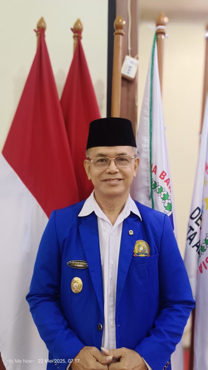 
					Kolaborasi Tiga Lembaga Dorong Tenaga Kerja Indonesia Siap Bersaing di Pasar Global