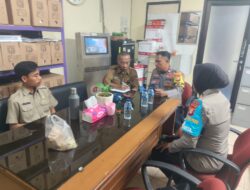 “Polwan Jaga Jakarta” Polres Metro Jakarta Pusat Tingkatkan Peran Perempuan dalam Sosialisasi Perlindungan Anak dan Kekerasan Seksual