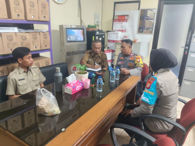 
					“Polwan Jaga Jakarta” Polres Metro Jakarta Pusat Tingkatkan Peran Perempuan dalam Sosialisasi Perlindungan Anak dan Kekerasan Seksual