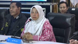 KPAI Apresiasi Penanganan Cepat Korban Ledakan SMAN 72, Ingatkan Pendekatan Restoratif untuk Pelaku