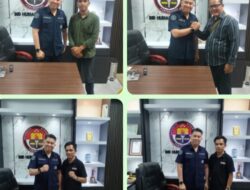 Sinergitas Polda Sumut dan Media Diperkuat, Kabid Humas Dorong Profesionalisme Jurnalistik