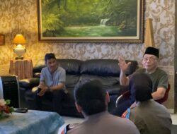 Polwan Jaga Jakarta, Wujud Kepedulian Polres Metro Jakarta Pusat Lindungi Perempuan dan Anak